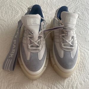 Chunky Platform Ivy Park Adidas